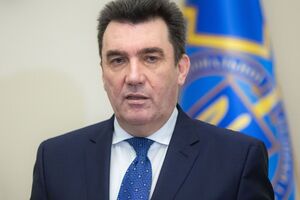 Данілов нагадав про російську агресію