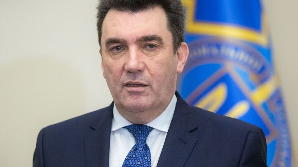 Данілов нагадав про російську агресію