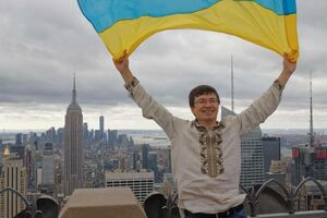 О нашей диаспоре раньше никто не думал. А Зеленский, предложив законопроект о множественном гражданстве, пошел против гарантированного хейта