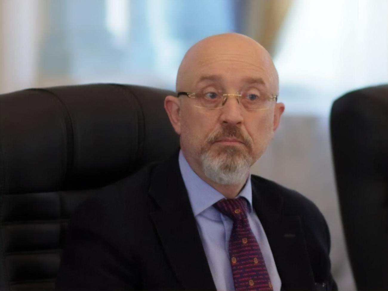 Велика війна Росії з Україною вкине у кризу всю Європу, вважає Резніков