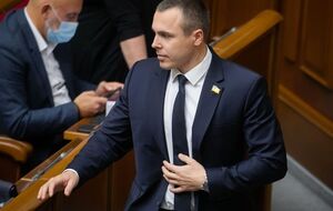 Костенко обратил внимание, что участники спецопераций не имеют охраны