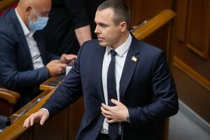 Костенко звернув увагу, що учасники спецоперацій не мають охорони