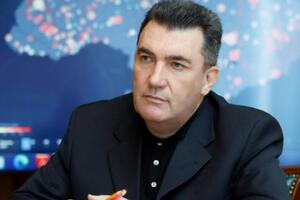 Данилов: Это вопрос не только Украины