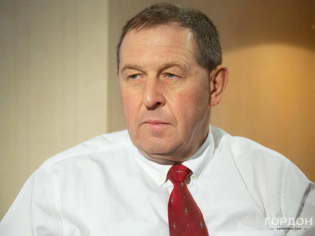 Илларионов:&nbsp;Путин, конечно, не может простить, что ему пришлось потерпеть поражение от Грузии, от Михаила Саакашвили