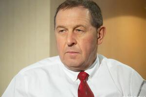 Ілларіонов: Путін, звичайно, не може вибачити, що йому довелося зазнати поразки від Грузії, від Михайла Саакашвілі