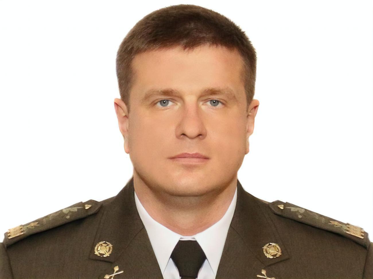 Бурба руководил ГУР, когда разрабатывалась спецоперация