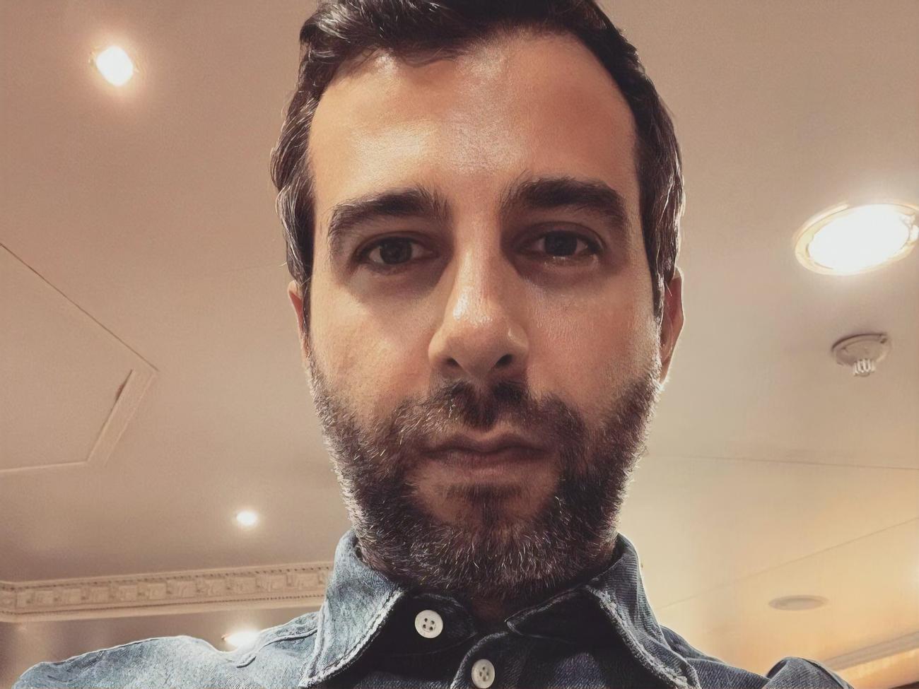 43-летний Иван Ургант был старшим внуком у Нины Ургант