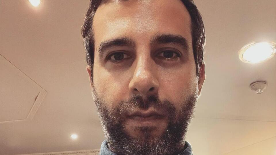 43-летний Иван Ургант был старшим внуком у Нины Ургант