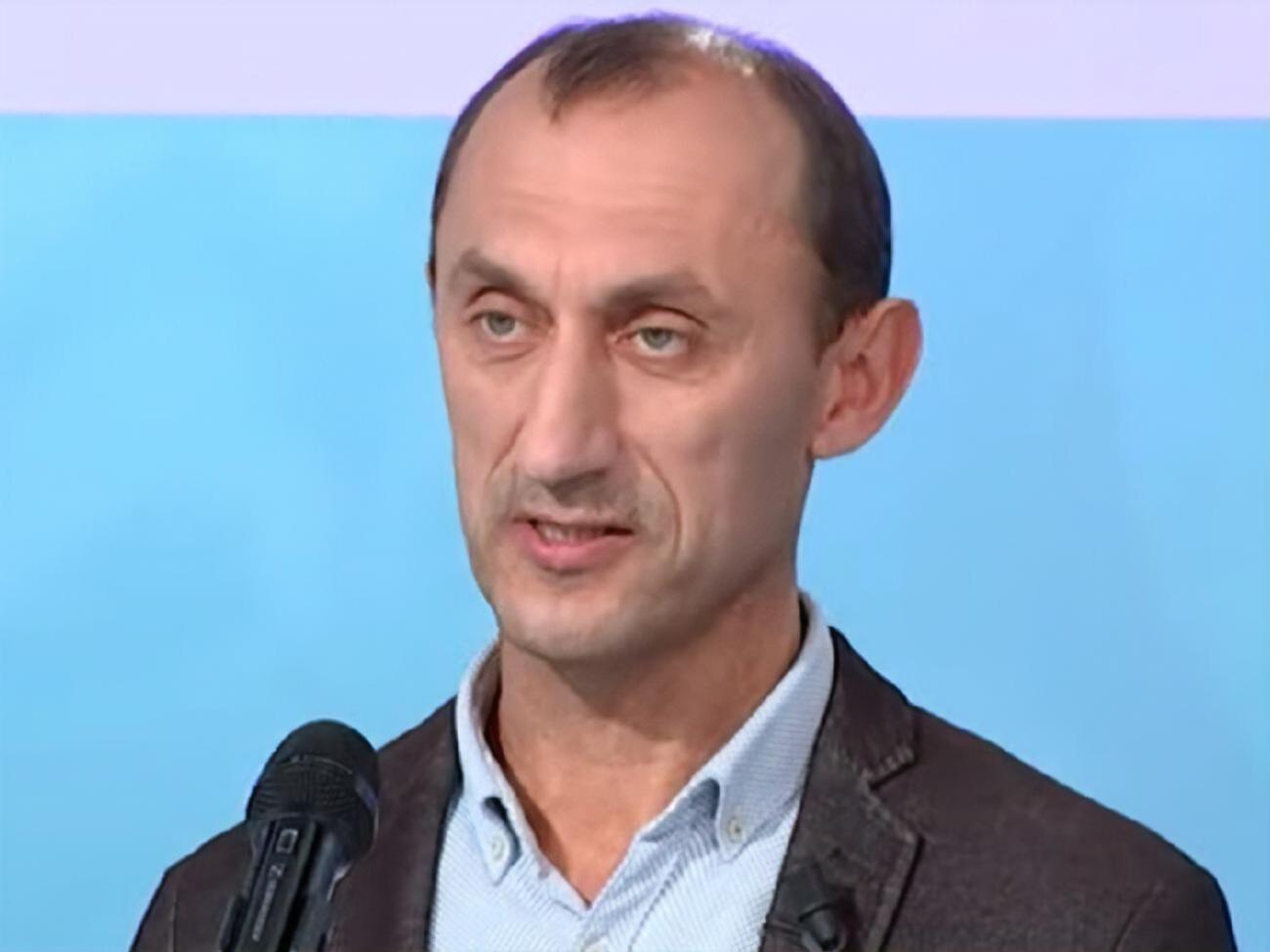 Червинский: Предатели должны быть выявлены