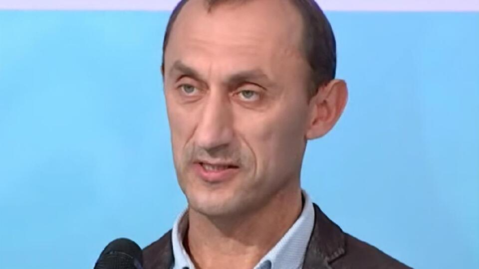 Червинский: Предатели должны быть выявлены