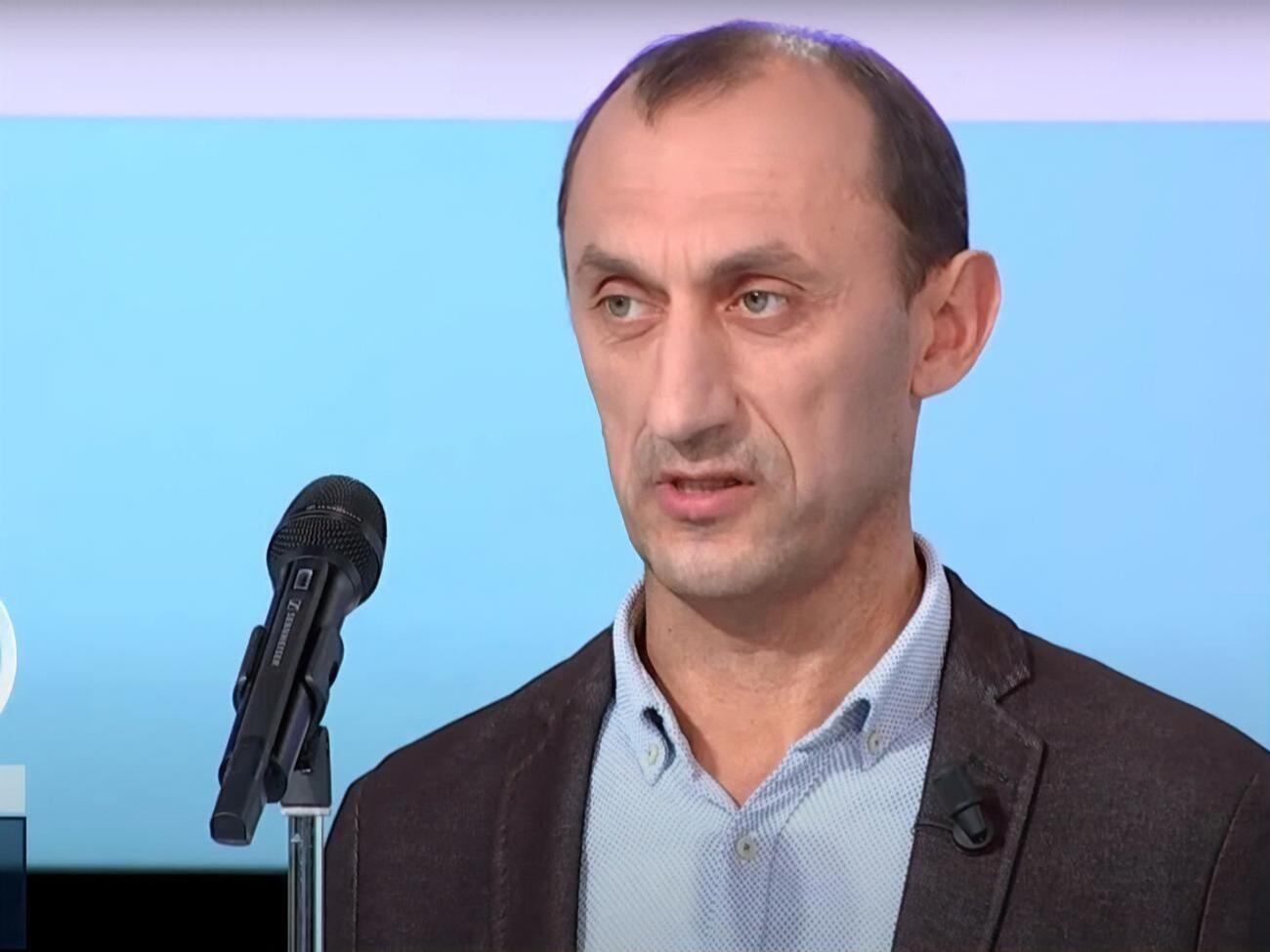 Червинский:&nbsp;Меня пытались убедить, что это была российская операция