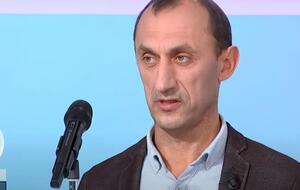 Червинский: Меня пытались убедить, что это была российская операция