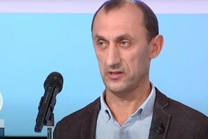 Червинский: Меня пытались убедить, что это была российская операция