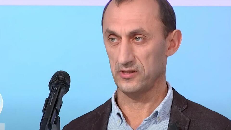 Червинский: Меня пытались убедить, что это была российская операция