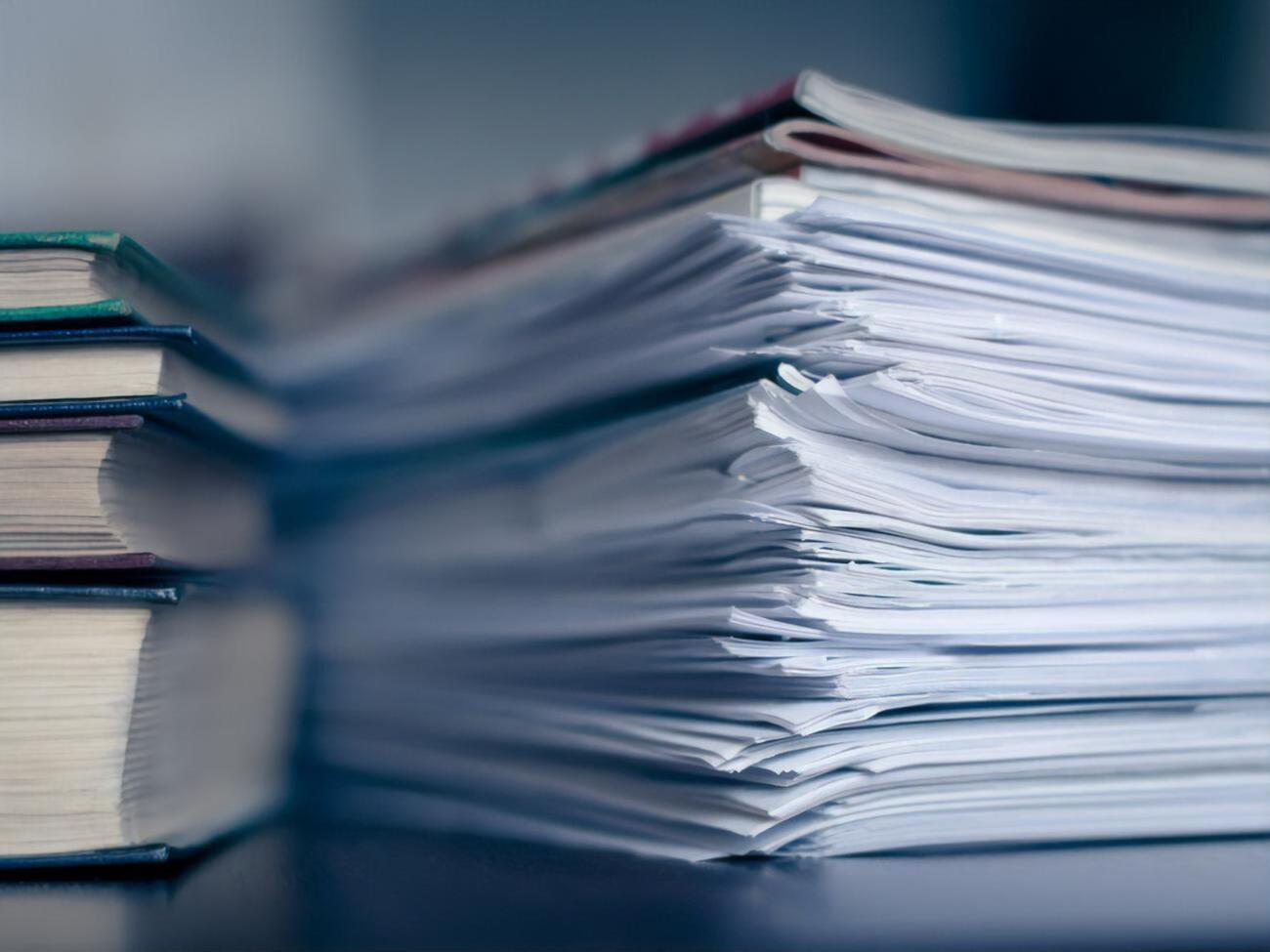 Документы о спецоперации должны храниться не менее пяти лет, заявил ее участник