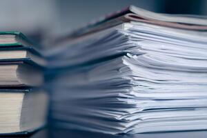 Документы о спецоперации должны храниться не менее пяти лет, заявил ее участник