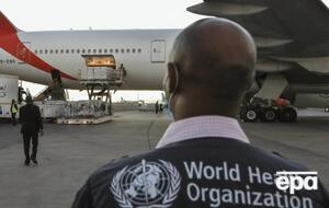 В ВОЗ призвали не паниковать