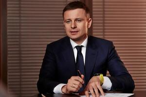 Марченко: Мы проговариваем бюджет с президентом