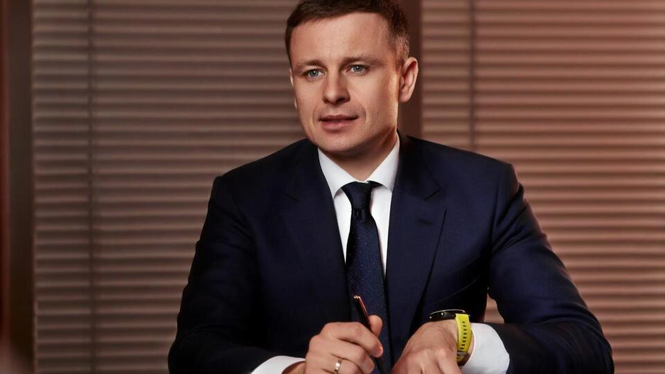 Марченко: Мы проговариваем бюджет с президентом
