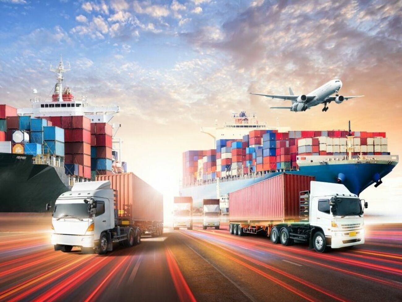 За прошедший год в Украине возросли объемы перевозок, причем это касается не только импорта и экспорта, но и транзита