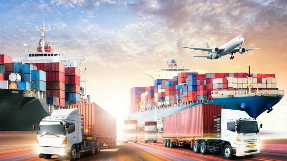 За прошедший год в Украине возросли объемы перевозок, причем это касается не только импорта и экспорта, но и транзита