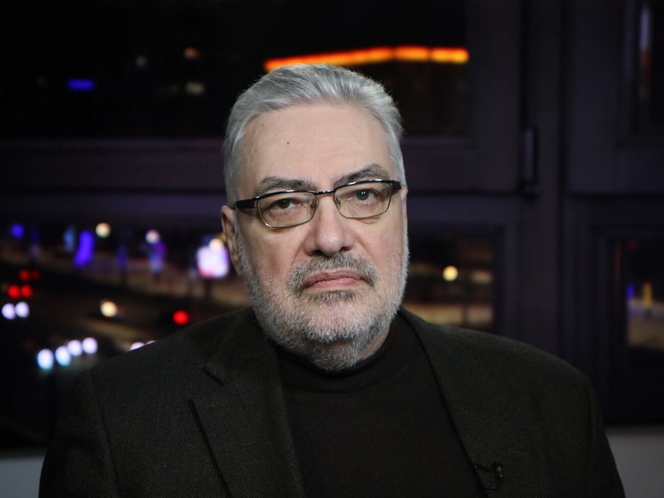 Фельгенгауер зазначив, що настав час війни, про яку говорили в командуванні ЗС РФ