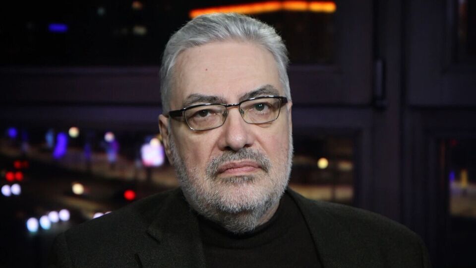 Фельгенгауер зазначив, що настав час війни, про яку говорили в командуванні ЗС РФ