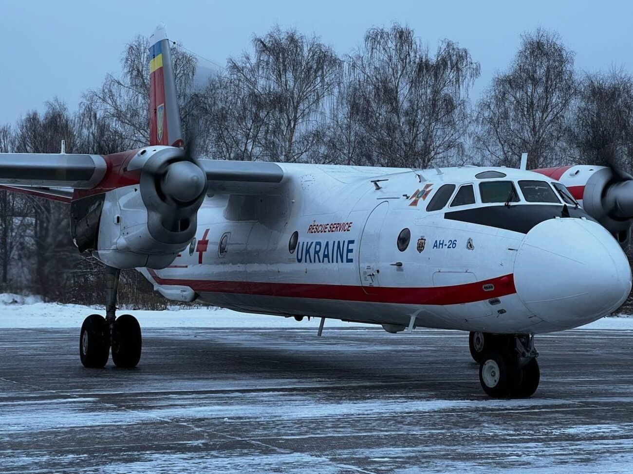 До Київського опікового центру транспортували медсестру, яка дістала 60% опіків тіла