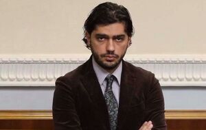 Лерос: Мій дідусь перебуває за межами України, йому 94 роки, і він потрапив до лікарні у важкому стані з COVID-19