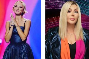 Сопонару пошутила, что Билык купается в ванне с шампанским
