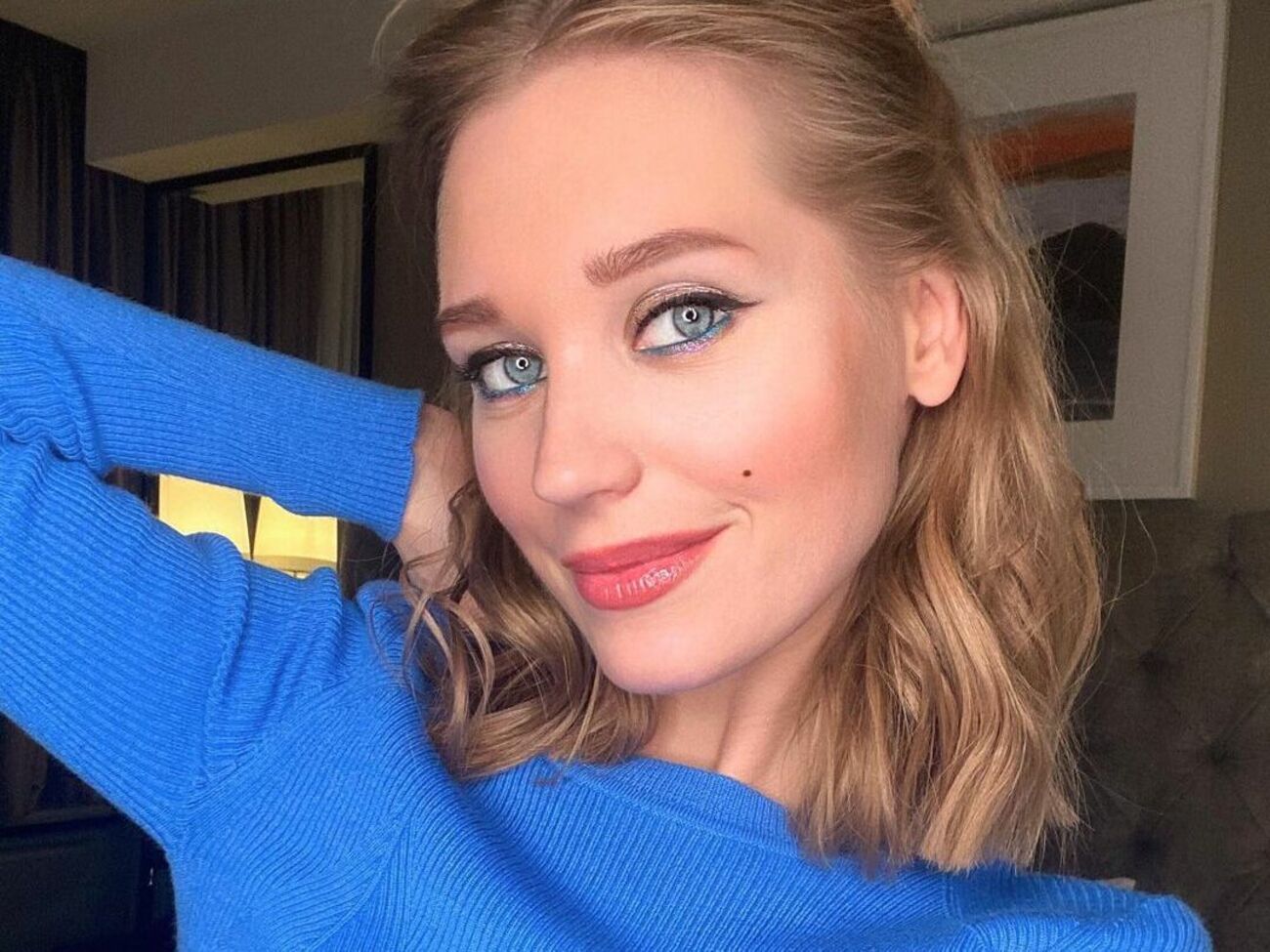 Асмус: Офігіти, за два дні 2022 рік