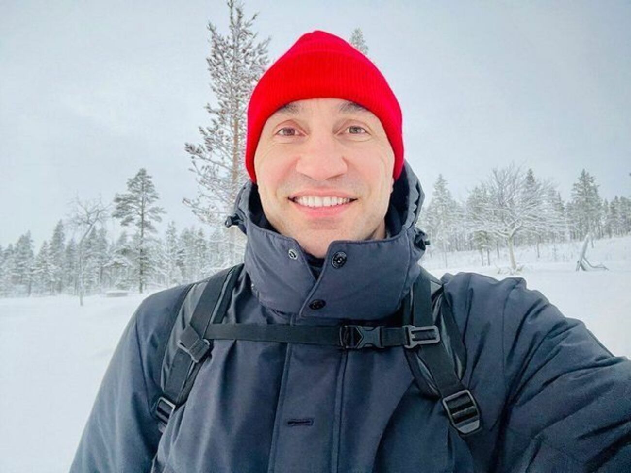 В своей спортивной карьере&nbsp;Владимир Кличко провел 69 боев, одержав победу в 64 поединках