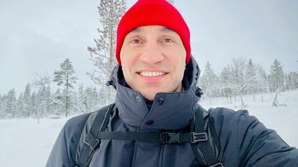 В своей спортивной карьере Владимир Кличко провел 69 боев, одержав победу в 64 поединках