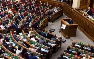 Чаще всего лишали выплат из-за прогулов депутатов от ОПЗЖ