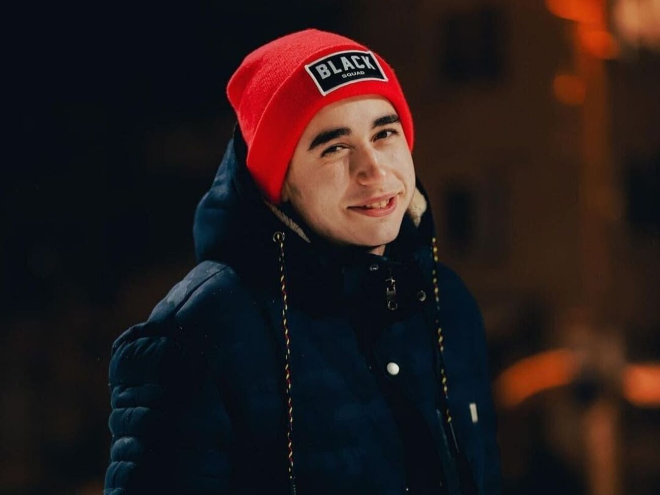 Сасанчин: Я счастлив