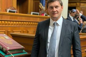 Нардепом Одарченка обрали в Харківській області