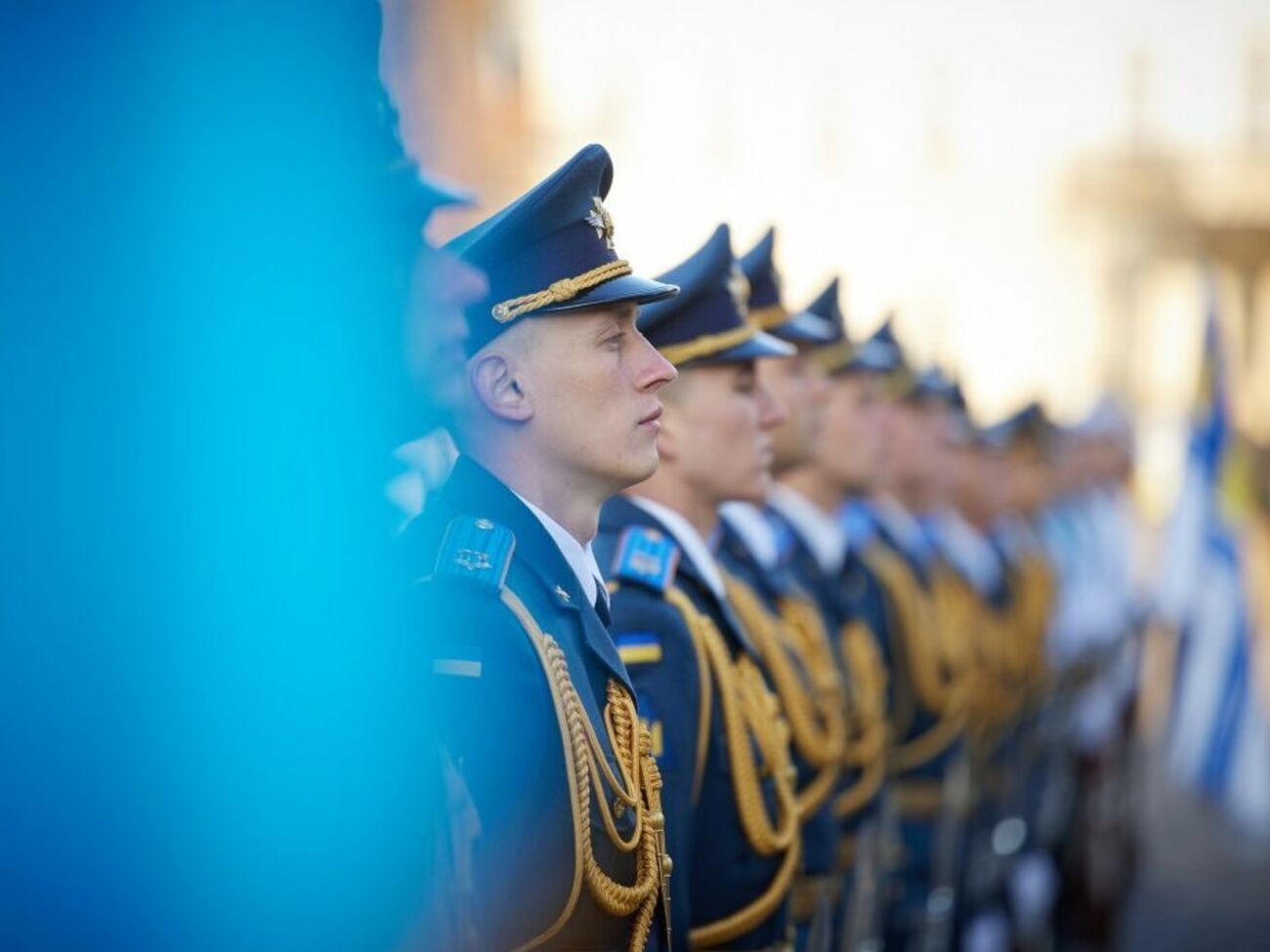Увольнение в запас военнослужащих планируют провести в апреле&nbsp;&ndash; июне и октябре&nbsp;&ndash; декабре