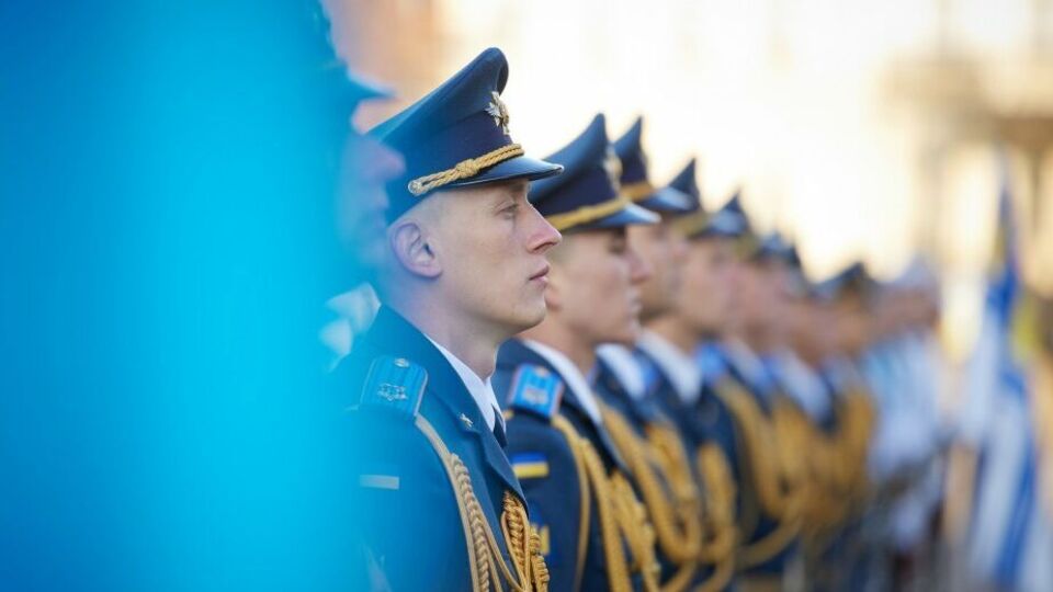 Увольнение в запас военнослужащих планируют провести в апреле – июне и октябре – декабре