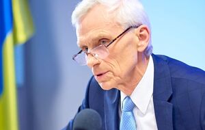 Свенчицкий: Рейдерских атак становится меньше
