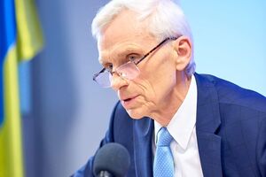 Свенціцький: Рейдерських атак стає менше