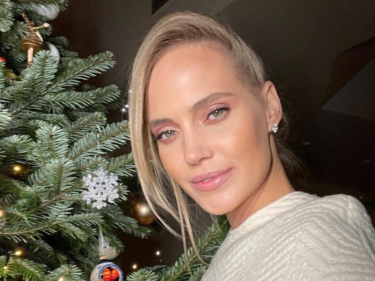 Глюк'оZа:&nbsp;Оцените образ от 1 до 10