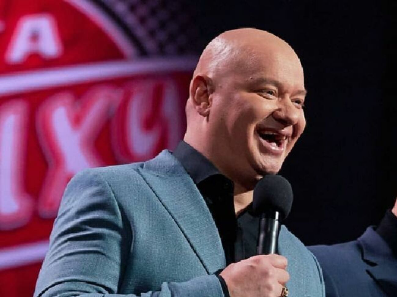 Кошовий виступає у складі "Кварталу 95" із 2005 року