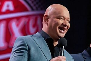 Кошевой выступает в составе "Квартала 95" с 2005 года