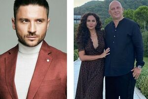 Лазарев: Я уважаю и Потапа, и Настю