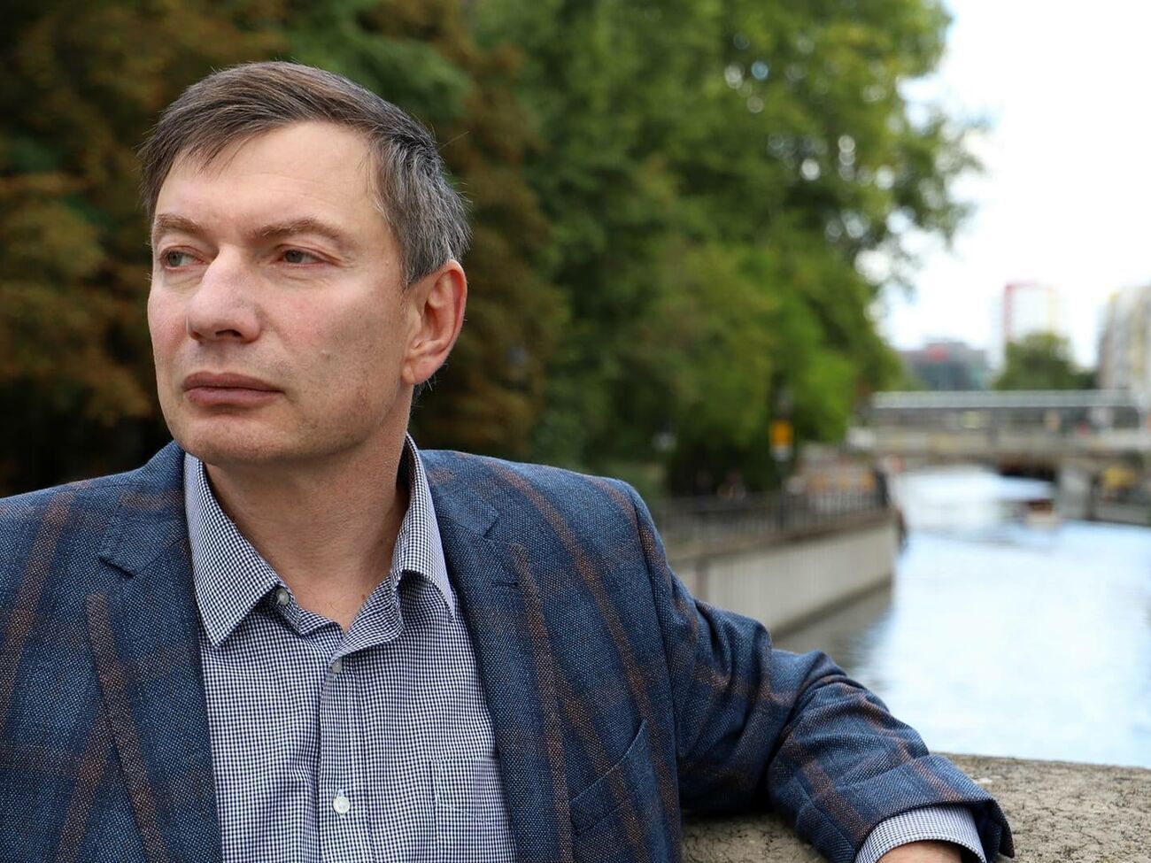 Ликвидация "Мемориала" реабилитирует сталинский террор. Это резко повышает вероятность повторения тех трагических событий в современной России