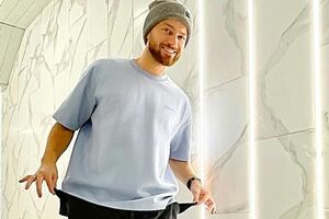 Об уходе Ямы из проекта "1+1" стало известно 23 декабря