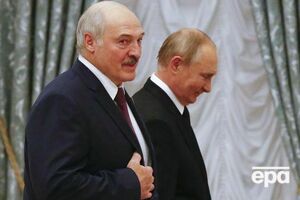 Путін відповів згодою на пропозицію Лукашенка провести спільні військові навчання