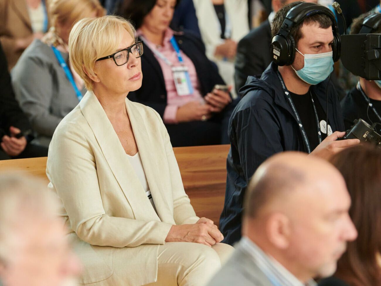 Денисова:&nbsp;Поражает цинизм, как это было сделано