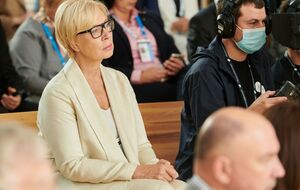 Денисова: Поражает цинизм, как это было сделано