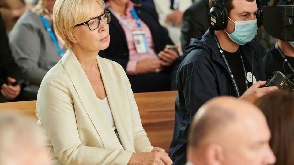 Денисова: Поражает цинизм, как это было сделано